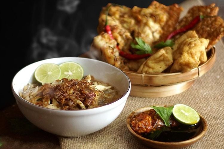 Soto Budhe: Rasa yang Menggoda di Jantung Cilacap