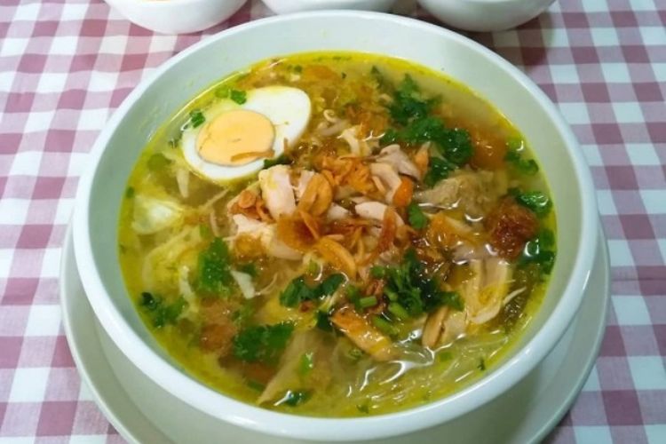 Soto Budhe: Rasa yang Menggoda di Jantung Cilacap